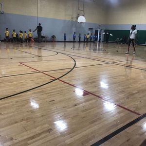 Meet your Posher, Pat